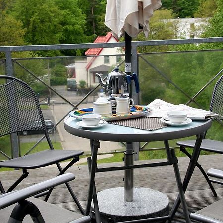 Villa Aegir Villa Aegir 122 ゼーバート・ヘリングスドルフ エクステリア 写真