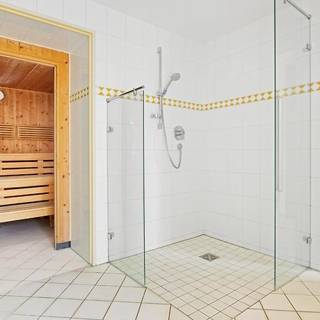 Villa Aegir Villa Aegir 122 ゼーバート・ヘリングスドルフ エクステリア 写真
